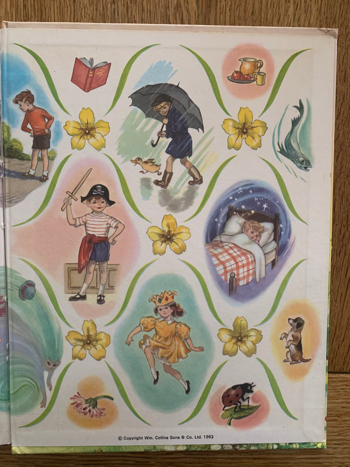 A Child's Garden of Verses