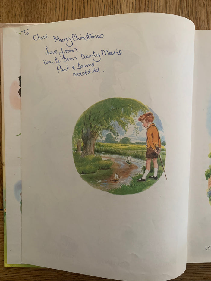 A Child's Garden of Verses