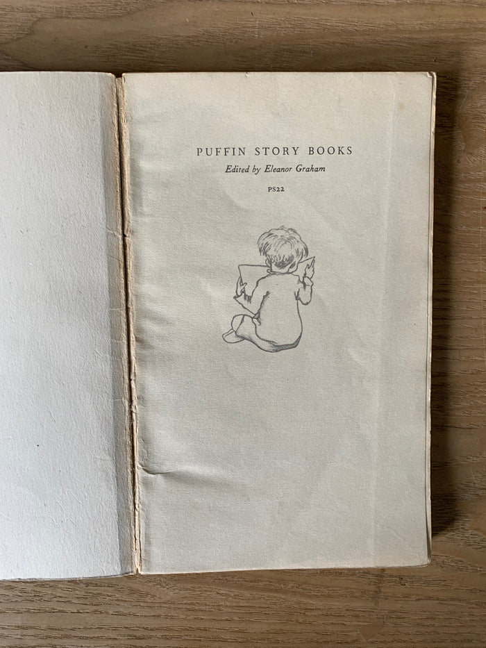 A Child's Garden of Verses