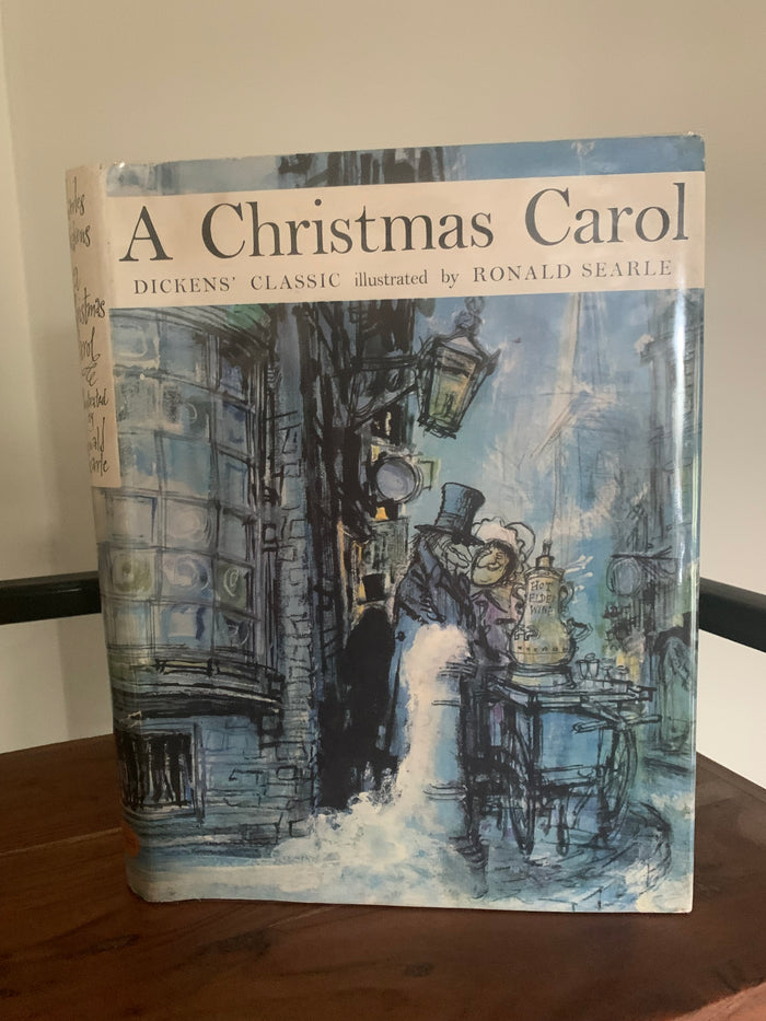 A Christmas Carol