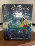 A Clock of Stars - Beyond The Mountains (signed)