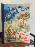 A Day in Fairy Land