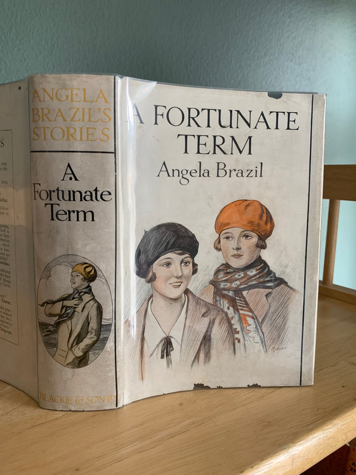 A Fortunate Term