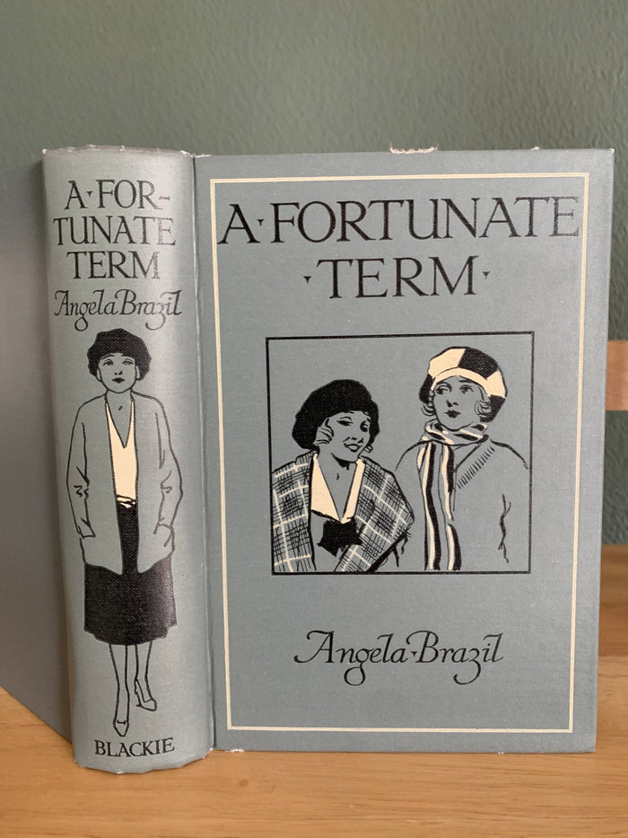 A Fortunate Term