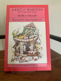 A Kist O' Whistles - Scottish Folk Tales Retold (signed)