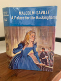 A Palace For The Buckingham's (signed)