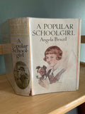 A Popular Schoolgirl