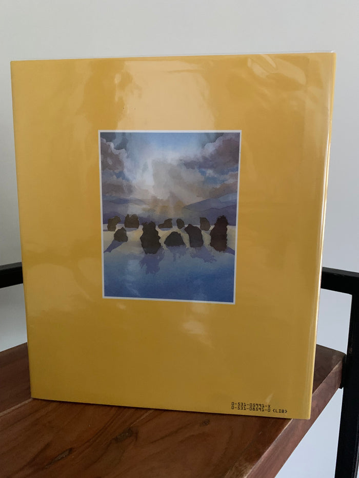 A Ride on the Red Mare's Back
