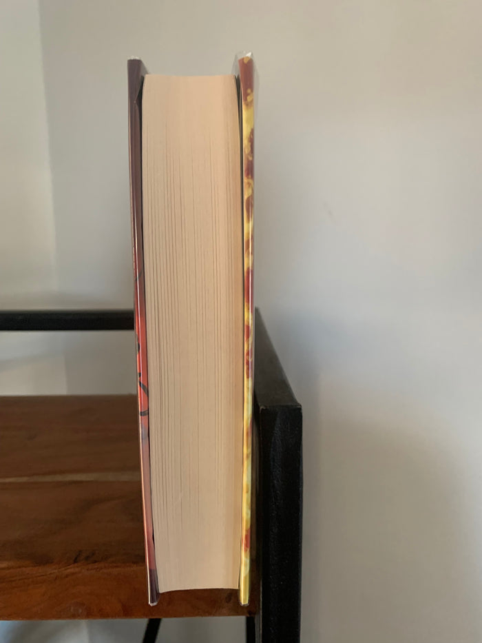 A Tale of Sorcery