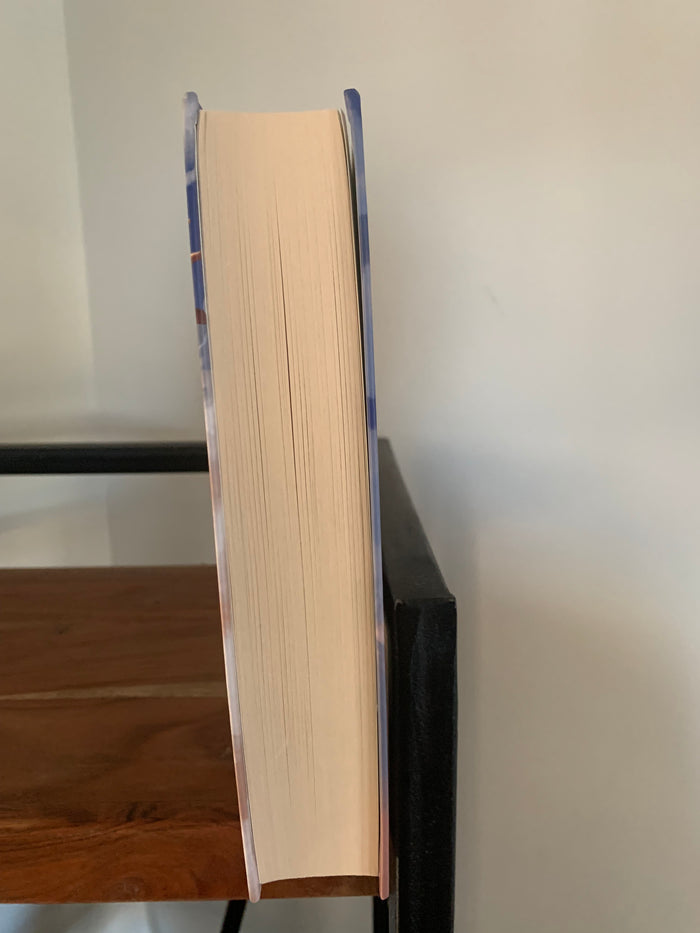 A Tale of Sorcery