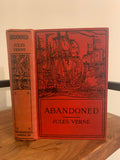 Abandoned