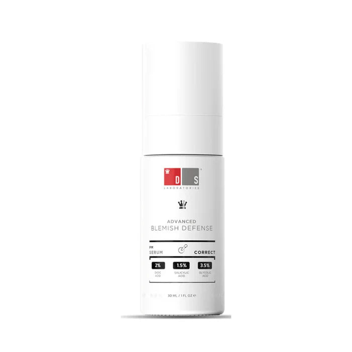 Advanced Blemish Defense 30ml