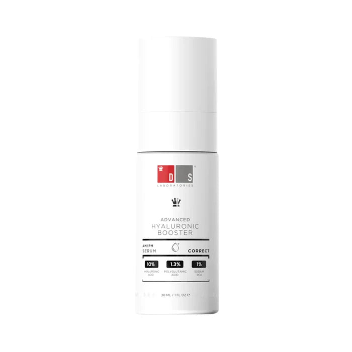 Advanced Hyaluronic Booster 30ml