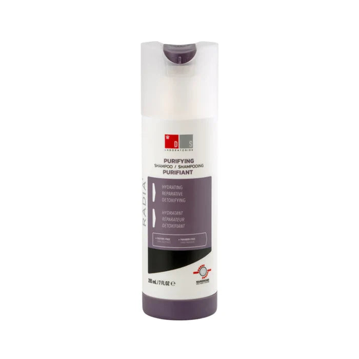 Advanced Purifiying Cleanser 200ml