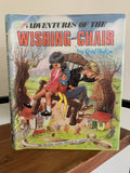 Adventures of the Wishing Chair