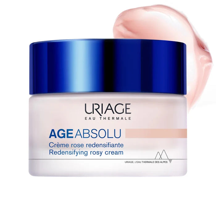 Age Absolu Crema De Día Anti Edad 50ml