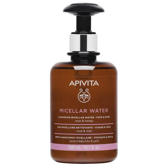 Agua Micelar Limpiadora 300ml