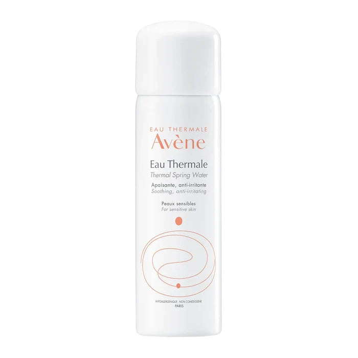 Agua Termal 50ml