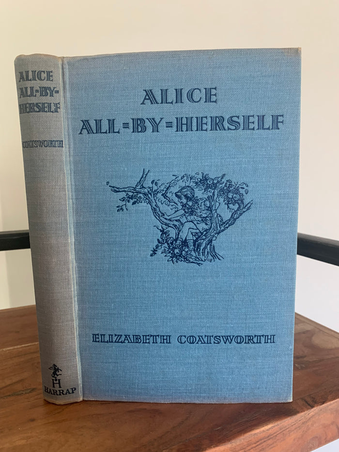 Alice-all-by-Herself