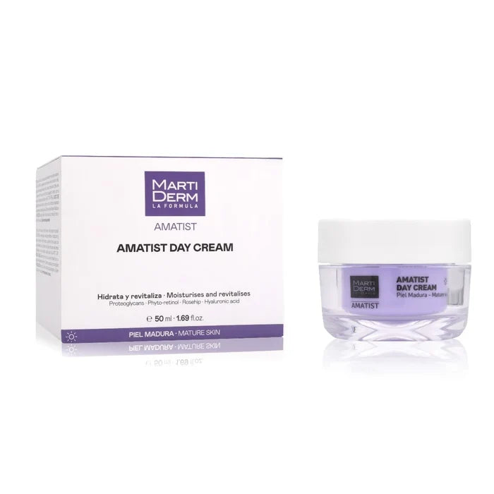 Amatist Day Cream 50ml