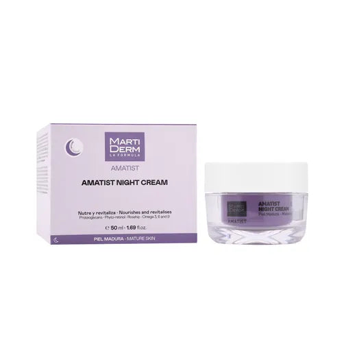 Amatist Night Cream 50ml