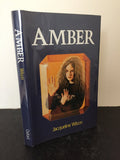 Amber