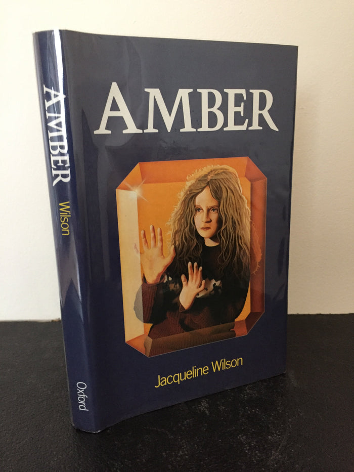 Amber
