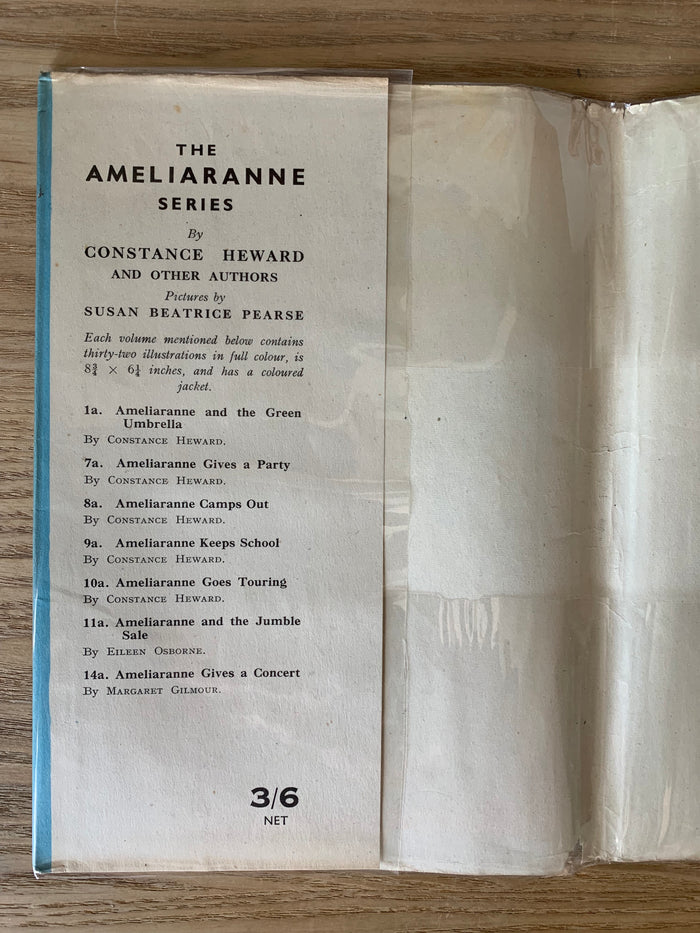 Ameliaranne Bridesmaid
