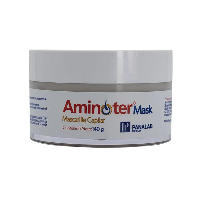 Aminoter Mask