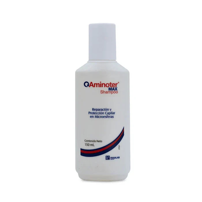 Aminoter Max Shampoo 150