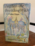 Angelica - the Bewitching Witch