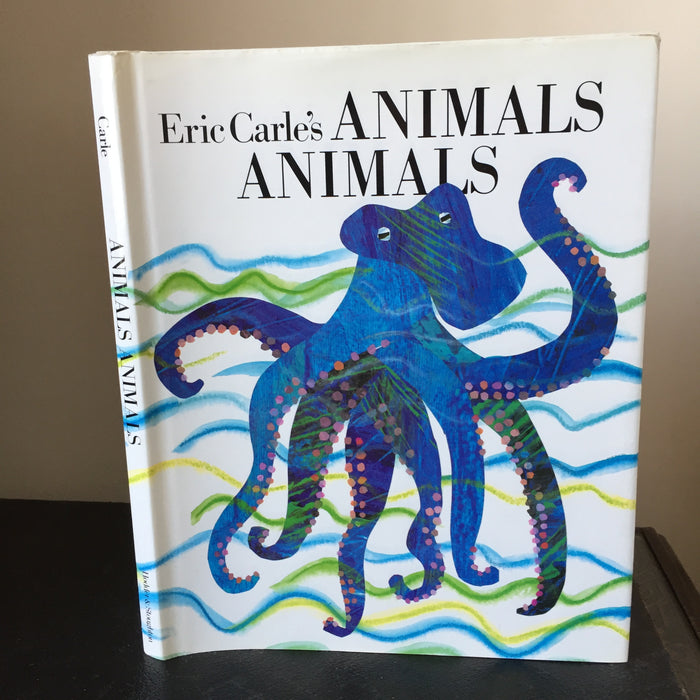 Animals Animals