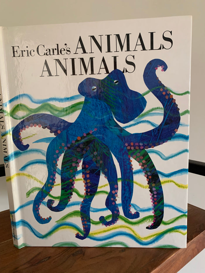 Animals Animals