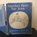 Another Pony For Jean