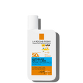 LA ROCHE-POSAY ANTHELIOS UVMUNE 400 DERMO-PEDIATRICS INVISIBLE FLUID SPF50+ - presentacion actual