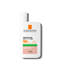ANTHELIOS UVMUNE 400 OIL CONTROL FLUIDO CON COLOR FPS50+ - presentacion actual