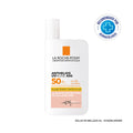Anthelios Uv Mune Fluido Color Fps50+ 50ml