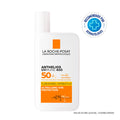 Anthelios Uv Mune Fluido Invisible FPS 50+ 50ml