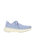 Side view of a Native Shoes Adults Apollo 10 Footwear in Skwybl/Tapoffwht
