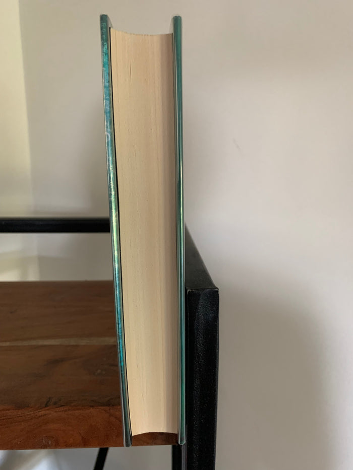 Armetis Fowl and the Atlantis Complex (signed)