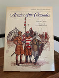 Armies of the Crusades