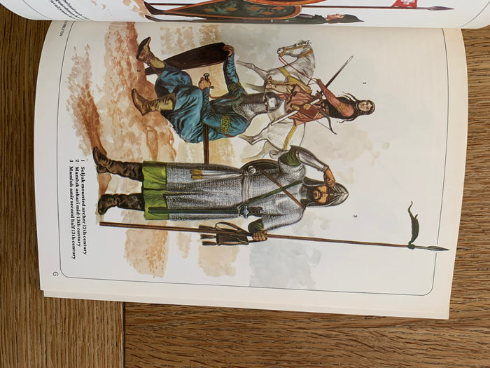 Armies of the Crusades