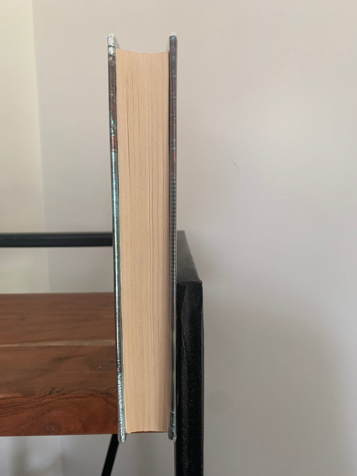Artemis Fowl - The Artic Incident (signed)