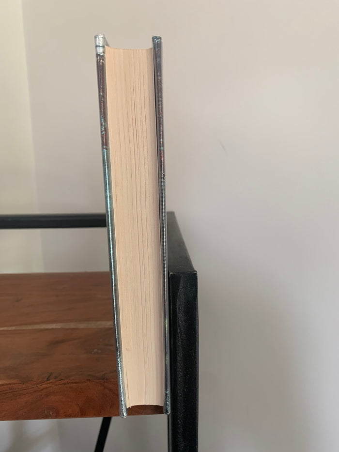 Artemis Fowl - The Artic Incident (signed)