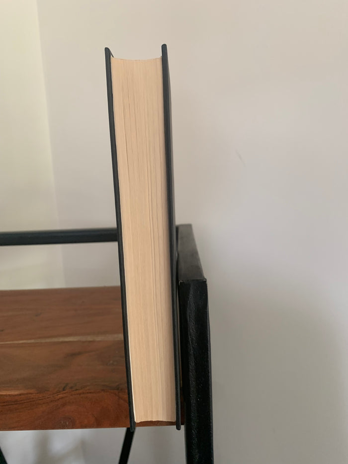Artemis Fowl - The Artic Incident (signed)