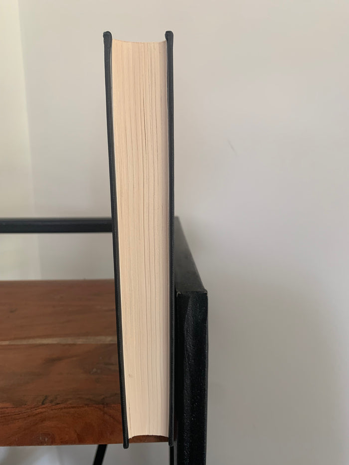 Artemis Fowl - The Artic Incident (signed)