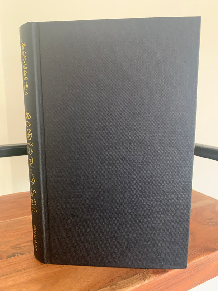 Artemis Fowl  (signed + promotional book mark)