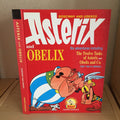 Asterix and Obelix