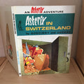 Asterix in Switzerland