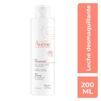 Av-lait Desmaquillante 200ml